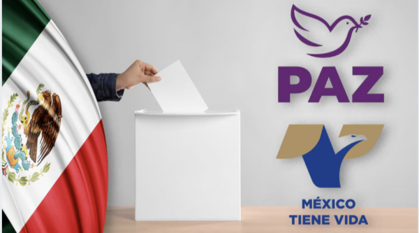 ‘Empiezan los juegos’: INE decidirá este jueves qué partidos políticos obtendrán su registro